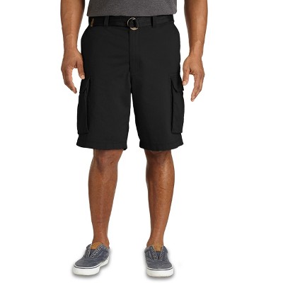 true nation cargo shorts