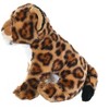 Wild Republic Cuddlekins Jaguar Cub Stuffed Animal, 12 Inches - 3 of 4