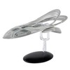 Eaglemoss Collections The Orville 10 Inch Ship Replica | USS Orville XL ECV-197 - 2 of 4