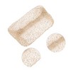 Unique Bargains Women's Fashion Faux Pearl Wide Headwrap 1 Pc - 3 of 4