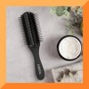 Cantu Basic Detangler Hair Brush - 1ct - image 4 of 4
