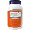 Acetyl-L-Carnitine 500mg by Now Foods  -  100 Capsule - 2 of 3