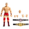 WWE From the Vault Ringside Exclusive Series 5 Prototype John Cena Action Figure - 3 of 3