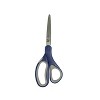 8" Home and Office Scissors - up & up™ - image 2 of 3