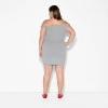 Women's Mini Dress - Wild Fable™ - 3 of 3