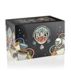 Bones Coffee Company Mustachio,  Pistachio Flavor 12 ct Single-Serve Bones Cups Coffee Pods Compatible with Keurig Coffee Maker - 2 of 2