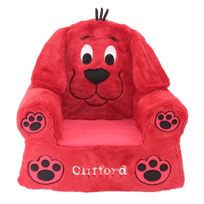 clifford stuffed animal target