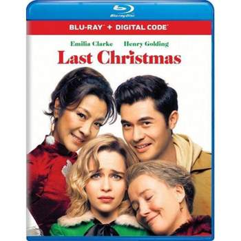 Last Christmas (2020)