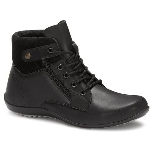 Target flat boots shop