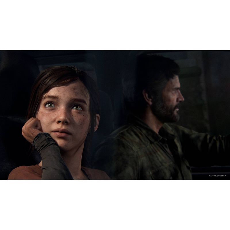 The Last of Us Part 1 - PlayStation 5, 5 of 11