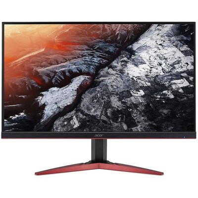 Acer KG251Q Widescreen LCD Monitor - Manufacturer Refurbished