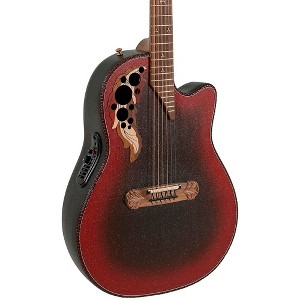 Ovation 2087GT Adamas Series Deep Contour Acoustic-Electric Guitar - 1 of 4