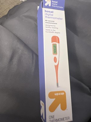 Walgreens 5 Second Flex-Tip Digital Thermometer