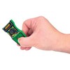 Geddes Retro Pop ‘n’ Stress Relieving Fidget Erasers - 24 per display - 2 of 4