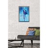 Trends International Space Jam: A New Legacy - Teaser Framed Wall Poster Prints - 2 of 4
