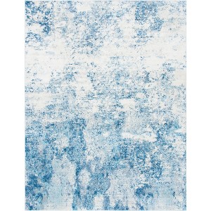 Brentwood BNT822 Power Loomed Indoor Rugs - Safavieh - 1 of 4