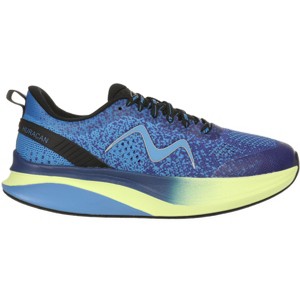 MBT Women's Huracan-3000 in Lemon Yellow - 1 of 4