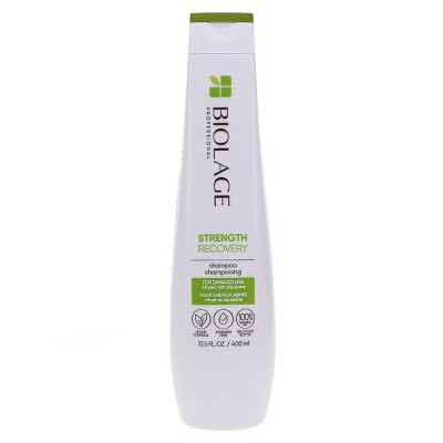 Matrix Biolage Strength Recovery Shampoo 13.5 oz