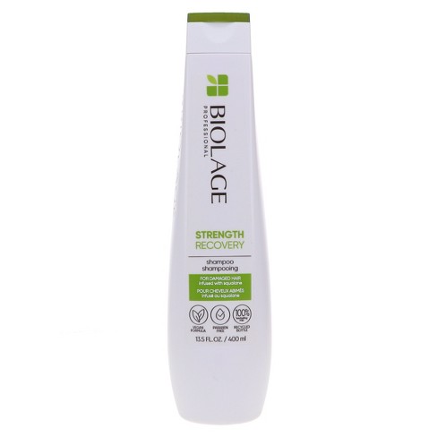 Matrix Biolage Strength Recovery Shampoo 13.5 oz - image 1 of 4