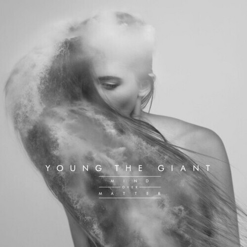 Young The Giant Mind Over Matter good Vinyl