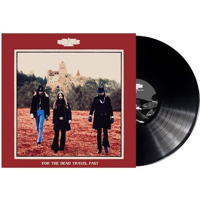 Kadavar - For the Dead Travel Fast (Vinyl)