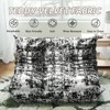 SYFERLORY Armless 2-Seat Togo Two Seater Large Bean Bag Sofa - 4 of 4