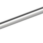 polished chrome