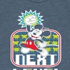 Boys' - Disney - Next Level Short Sleeve Graphic T-Shirt - 2 of 4