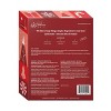Bocce's Bakery Vanilla, Cinnamon, Cranberry, Bacon, Coconut, Peanut Butter Flavor Dental Hard Crunchy and Chewy Dog Treat Gift Set - 7.8oz - 2 of 4
