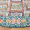 Aspen APN270 Hand Tufted Indoor Rug -Safavieh - 3 of 4
