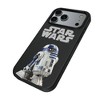 Star Wars Droids Color Block MagSafe Compatible Cell Phone Case for Apple iPhone 17 Series - 2 of 4