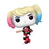 Funko POP! Heroes: DC Harley Quinn with Bat Figure - 3 of 3