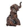 Adam & Friends Stone Resin Wilderness Statue Sculpture - 2 of 4