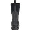 Muck Women's Chore Mid Boot,WCHM000, Black - 4 of 4