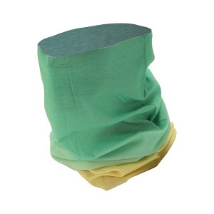 Unique Bargains Cooling Face Scarf Mask 1 Pc - 1 of 4