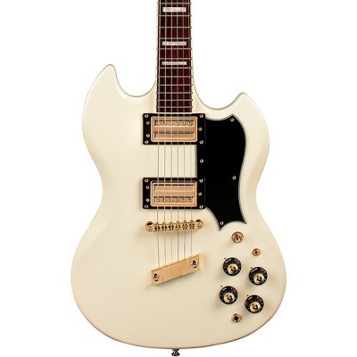 Guild Polara Kim Thayil Solidbody Electric Guitar