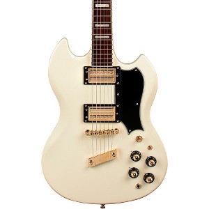 Guild Polara Kim Thayil Solidbody Electric Guitar - 1 of 4