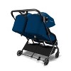 Mompush Lithe Double Stroller - 3 of 4