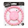 BWA by Baby Starters 4.5 inch Silicone Teether - 2 of 2