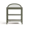 Graco Olivia Changing Table with Water-Resistant Changing Pad - 4 of 4