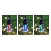 Feit Electric Decorative Color Changing String Light Set 30 ft. - 3 of 4