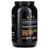 NutraBio Classic Whey Protein, Orange Dream, 2 lb (907 g) - 3 of 4