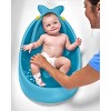 Bañera Bebe Skip Hop 235465 Ballena - SKIP HOP HIGIENE Y SALUD BEBE -  Megatone