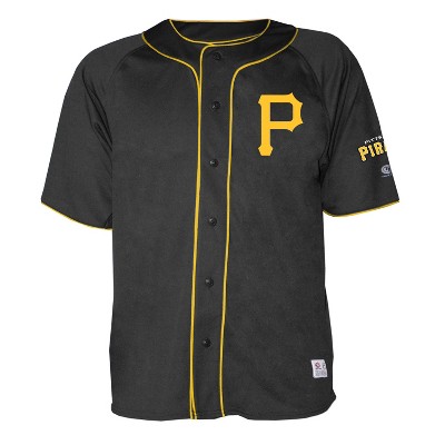 mlb pirates jersey