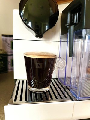 Capsulo 40 Capsules de café RISTRETTO - Compatible avec Machine à Café  Nespresso® et L'Or Barista®- Intensité 10