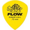 Dunlop Tortex Flow Guitar Picks STD-12/PLYPK - 2 of 2