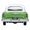 1954 Buick Century Estate Wagon Willow Green and White 1/87 (HO) Scale Diecast Model Car by Oxford Diecast - 4 of 4