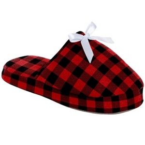Dreams & Co.  Cotton Slipper. - 1 of 4