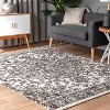 Nuloom Transitional Medallion Elisa Indoor Area Rug - 2 of 4