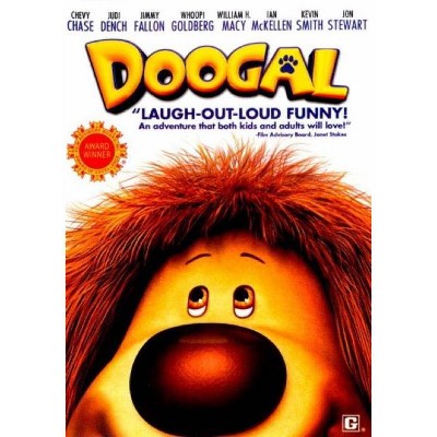 Doogal (DVD)(2011)